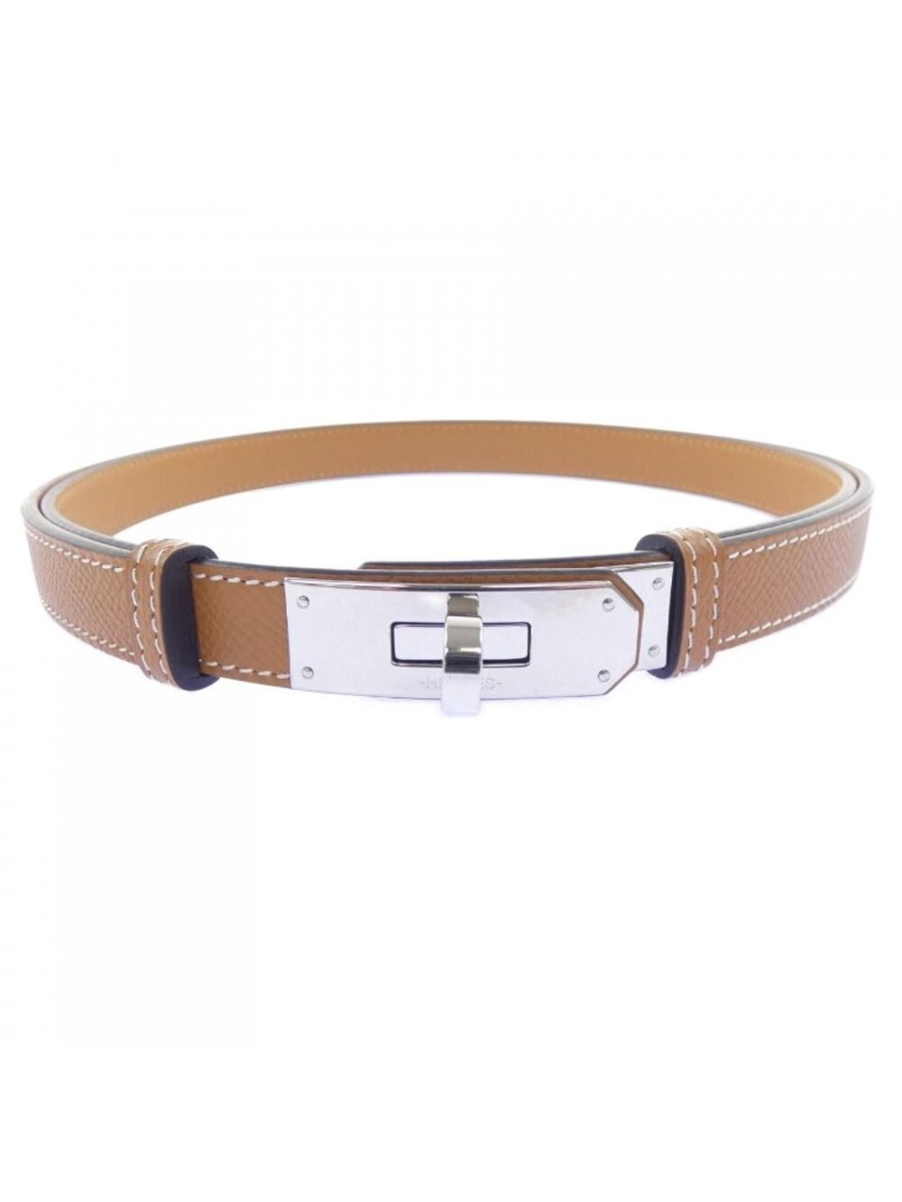Hermes Kelly 18 Belt